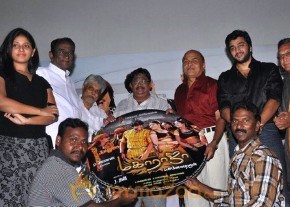 Maharaja Movie Audio Launch Gallery photo 5
