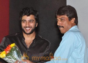 Maharaja Movie Audio Launch Gallery photo 14