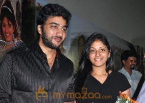 Maharaja Movie Audio Launch Gallery photo 17