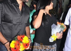 Maharaja Movie Audio Launch Gallery