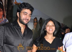 Maharaja Movie Audio Launch Gallery photo 18