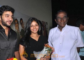 Maharaja Movie Audio Launch Gallery photo 15