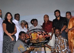 Maharaja Movie Audio Launch Gallery photo 3