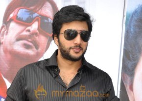 Maharaja Movie Audio Launch Gallery photo 6