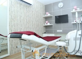 Mahima Chaudhry launches the new Advanced Beauty & Cosmetic Clinic at Kilpauk photo 13
