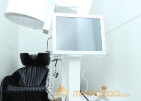 Mahima Chaudhry launches the new Advanced Beauty & Cosmetic Clinic at Kilpauk photo 14