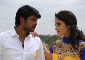 Mai Maranthen Movie Latest Stills