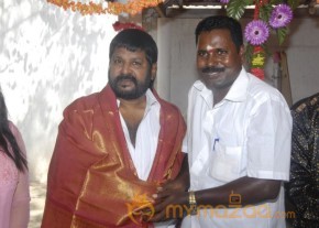 Malainattan Movie Launch Stills photo 31