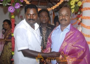 Malainattan Movie Launch Stills photo 24