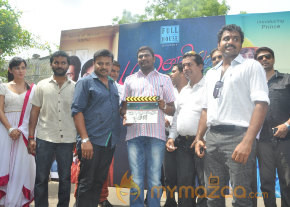Manadhinil Maayam Seidhaai Movie Launch photo 35