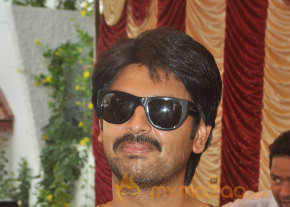 Manadhinil Maayam Seidhaai Movie Launch photo 37
