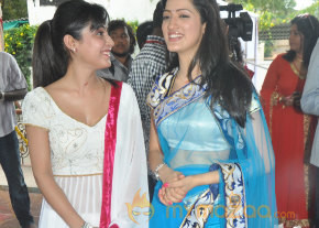 Manadhinil Maayam Seidhaai Movie Launch photo 8