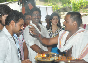 Manadhinil Maayam Seidhaai Movie Launch photo 42