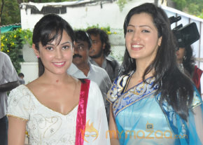 Manadhinil Maayam Seidhaai Movie Launch photo 18
