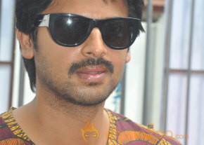 Manadhinil Maayam Seidhaai Movie Launch photo 32