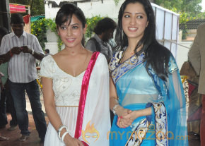 Manadhinil Maayam Seidhaai Movie Launch photo 27