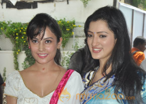Manadhinil Maayam Seidhaai Movie Launch photo 31