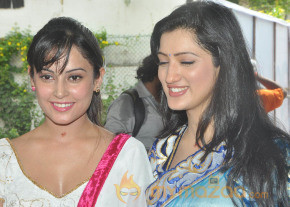 Manadhinil Maayam Seidhaai Movie Launch photo 2
