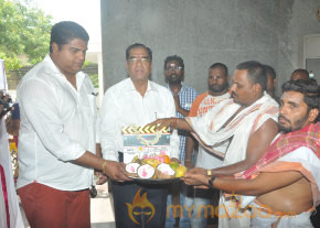 Manadhinil Maayam Seidhaai Movie Launch photo 11