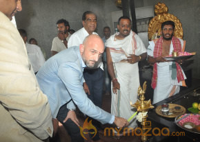 Manadhinil Maayam Seidhaai Movie Launch photo 41