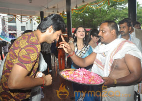 Manadhinil Maayam Seidhaai Movie Launch photo 21