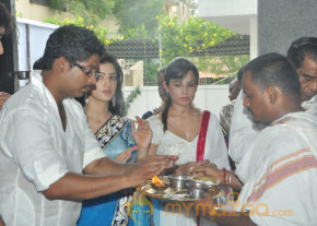 Manadhinil Maayam Seidhaai Movie Launch photo 26