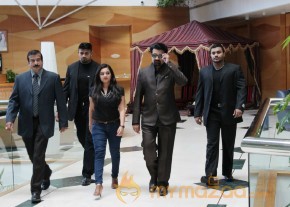 Manalnagaram Movie Photos photo 13