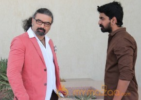 Manalnagaram Movie Photos photo 4