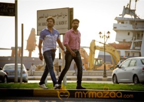 Manalnagaram Movie Photos photo 17