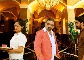 Manalnagaram Movie Photos photo 11