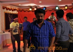Manalnagaram Movie Photos photo 2