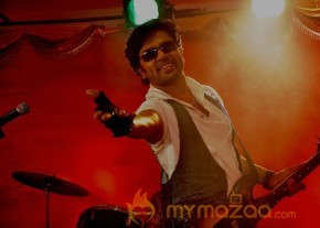 Manalnagaram Movie Photos