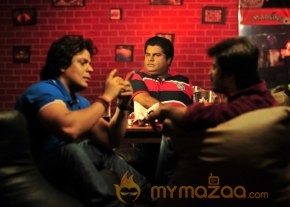 Manathil Matam Seitai Movie photo 10