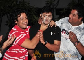 Manathil Matam Seitai Movie photo 3