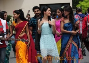 Manathil Matam Seitai Movie photo 6
