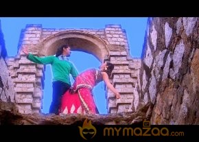 Mandrakkanni Tamil Movie Still photo 12