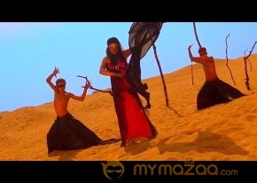 Mandrakkanni Tamil Movie Still photo 13