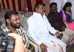 Manitha Kadhal Alla Movie Launch  photo 14