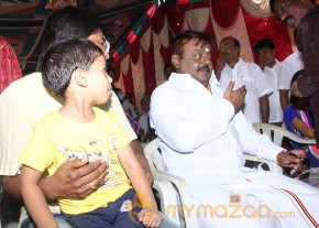 Manitha Kadhal Alla Movie Launch  photo 23