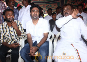 Manitha Kadhal Alla Movie Launch  photo 24