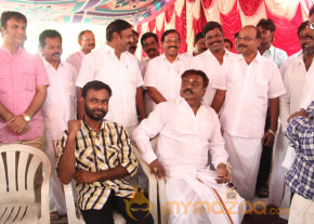 Manitha Kadhal Alla Movie Launch  photo 16