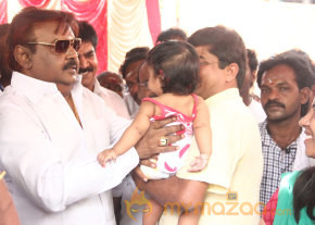 Manitha Kadhal Alla Movie Launch  photo 35