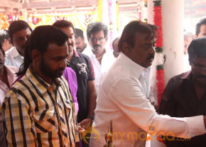 Manitha Kadhal Alla Movie Launch  photo 29