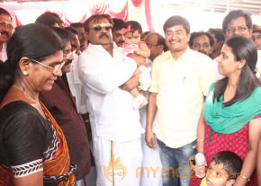 Manitha Kadhal Alla Movie Launch  photo 33