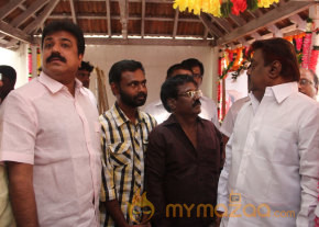 Manitha Kadhal Alla Movie Launch  photo 39