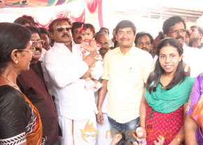 Manitha Kadhal Alla Movie Launch  photo 36