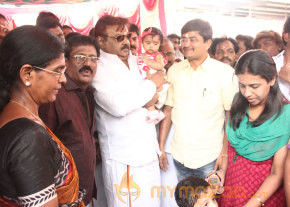 Manitha Kadhal Alla Movie Launch  photo 47