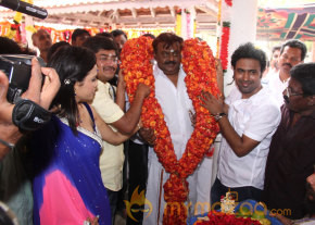 Manitha Kadhal Alla Movie Launch  photo 31