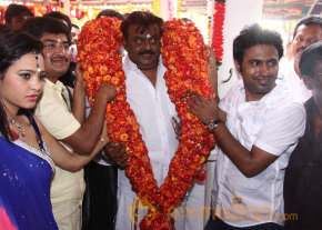 Manitha Kadhal Alla Movie Launch  photo 28