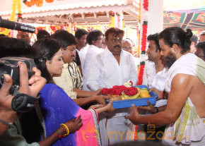 Manitha Kadhal Alla Movie Launch  photo 50